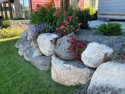 landscaping services Evansville